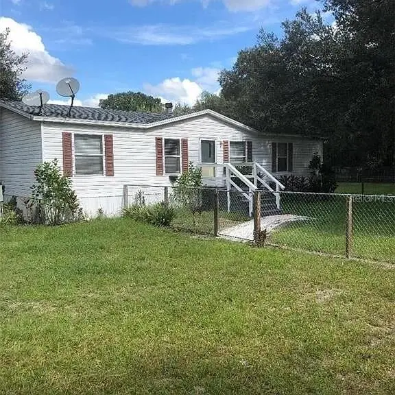 33505 Tammy Lane, Zephyrhills, FL 33543 - #1