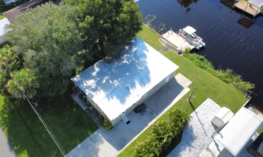 2612 SE 29th Street, Okeechobee, FL 34974 - #3