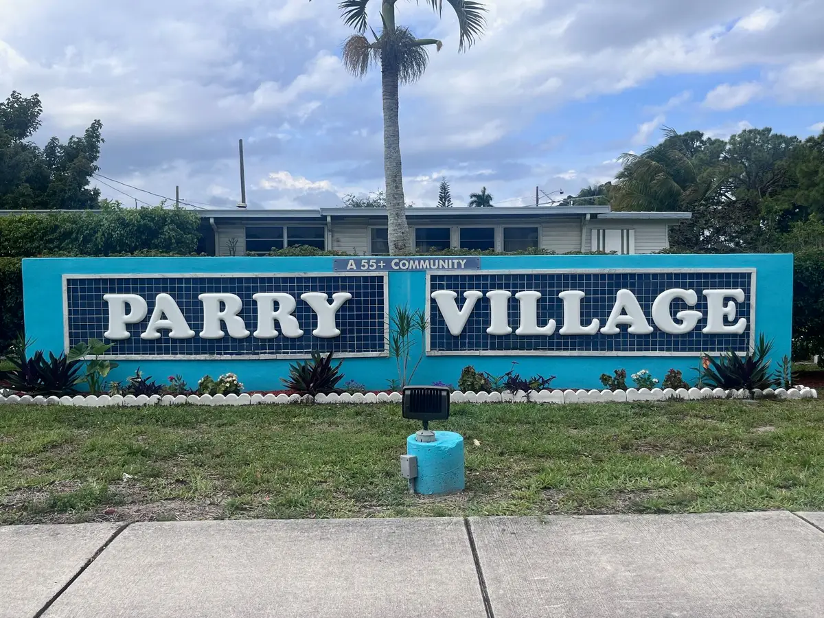 4149 88th Court S, Boynton Beach, FL 33436 - #1