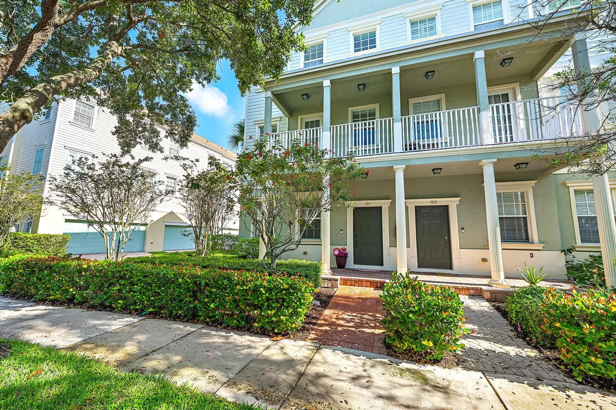 185 Indian Creek Parkway #101, Jupiter, FL 33458 - #1