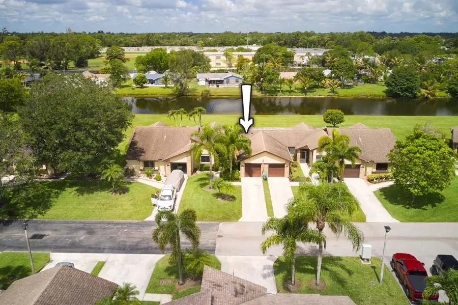 154 Ramblewood Circle, Royal Palm Beach, FL 33411 - #2