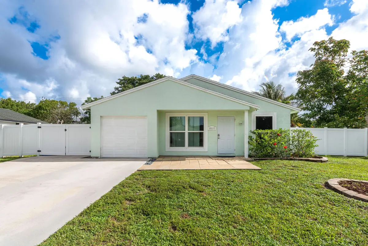 10117 Mikado Lane, Royal Palm Beach, FL 33411 - #1