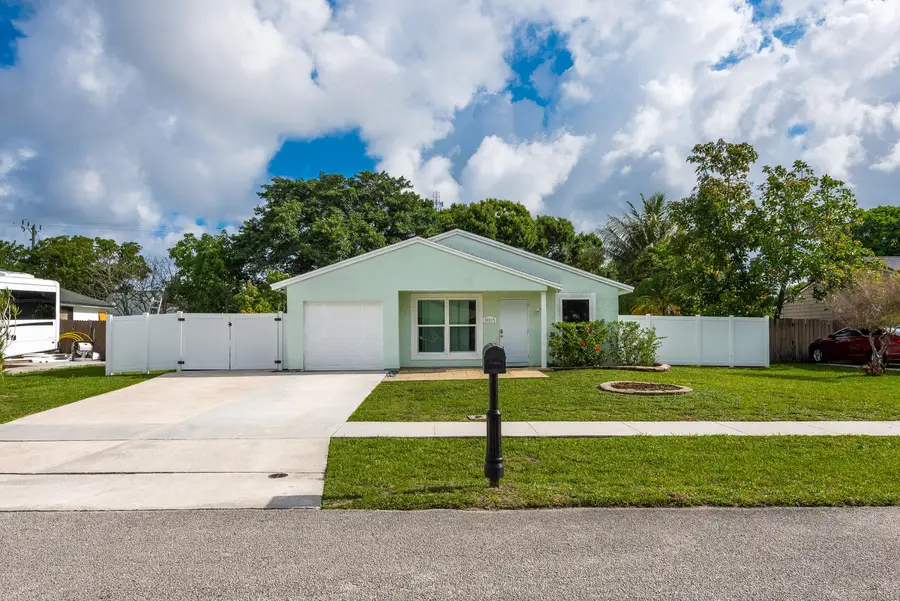 10117 Mikado Lane, Royal Palm Beach, FL 33411 - #3
