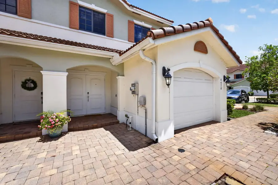 4470 Leo Lane, Riviera Beach, FL 33410 - #3