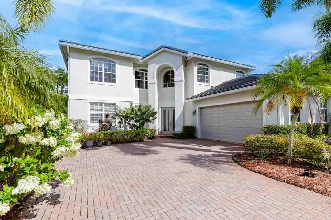 4989 SW St Creek Drive, Palm City, FL 34990 - #1