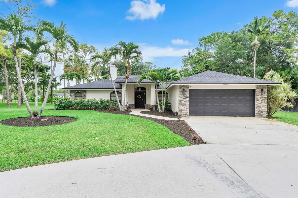 16967 84th Court N, Loxahatchee, FL 33470 - #1