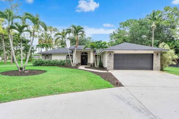 16967 84th Court N, Loxahatchee, FL 33470