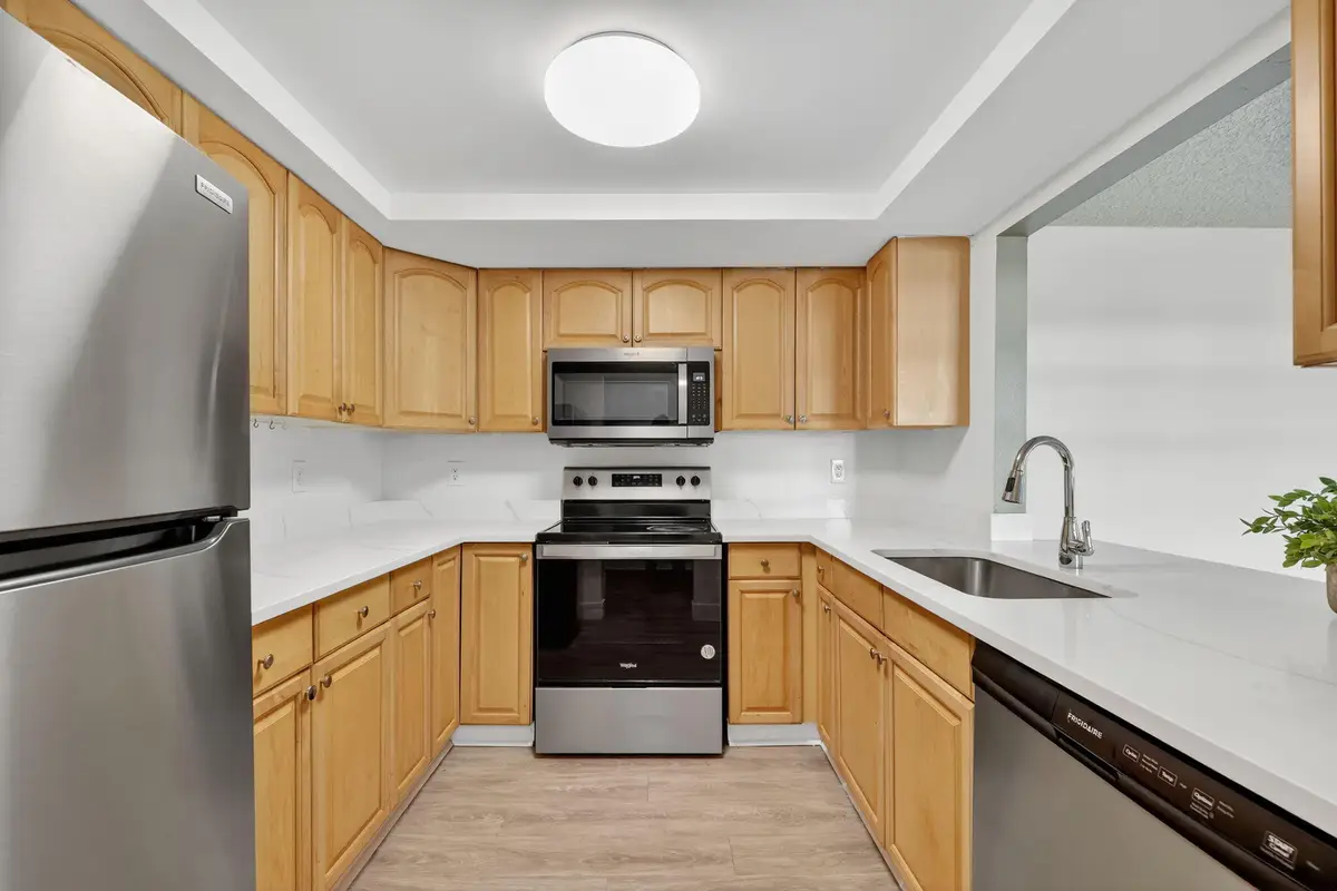 2513 S 17th Street #206, Fort Pierce, FL 34982 - #1