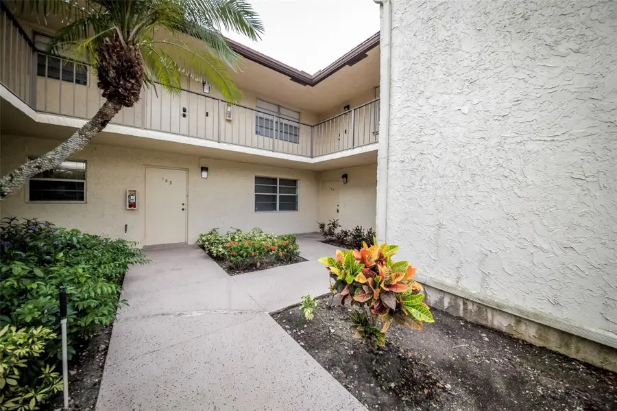 8760 Holly Court #104, Tamarac, FL 33321 - #2