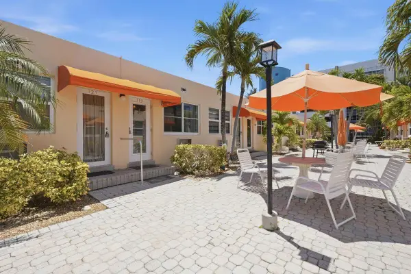 330 Arthur Street #119, Hollywood, FL 33019