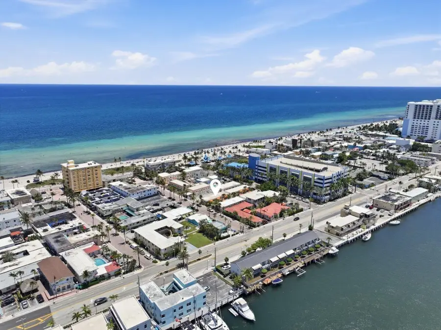 330 Arthur Street #119, Hollywood, FL 33019 - #2