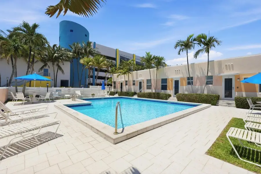 330 Arthur Street #119, Hollywood, FL 33019 - #3
