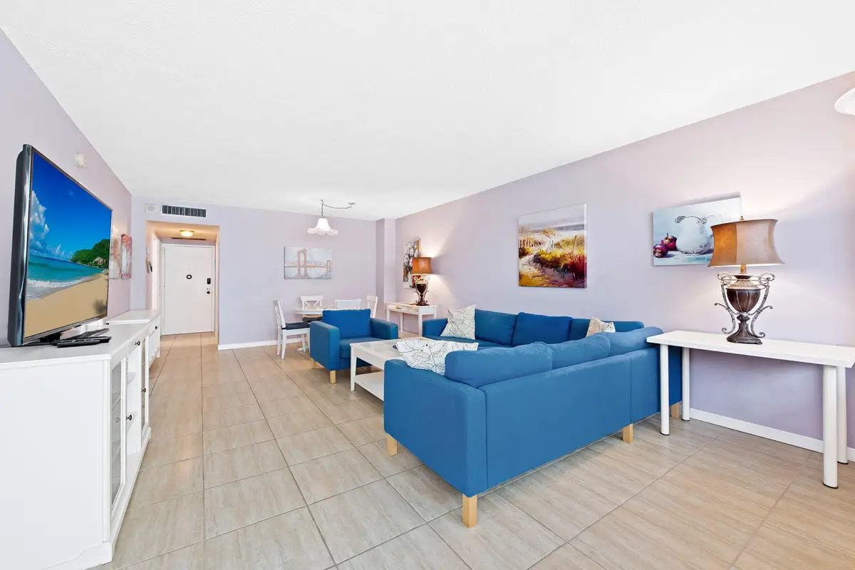 3725 S Ocean Drive #420, Hollywood, FL 33019 - #1