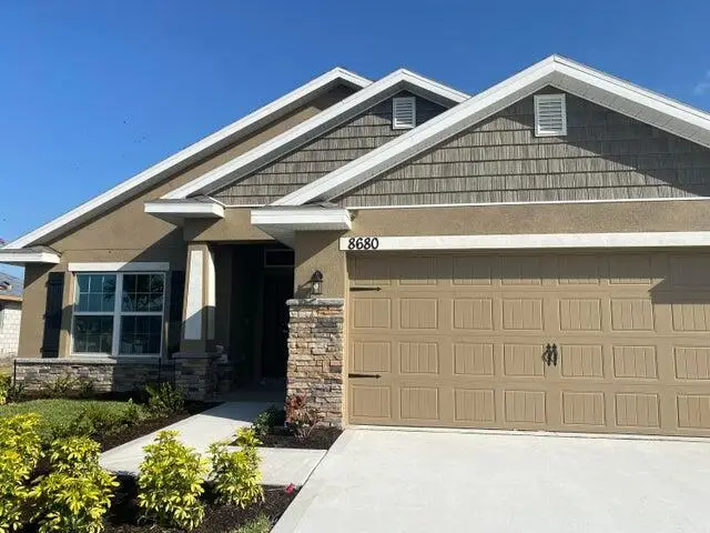 8167 Merano Avenue, Fort Pierce, FL 34951 - #1