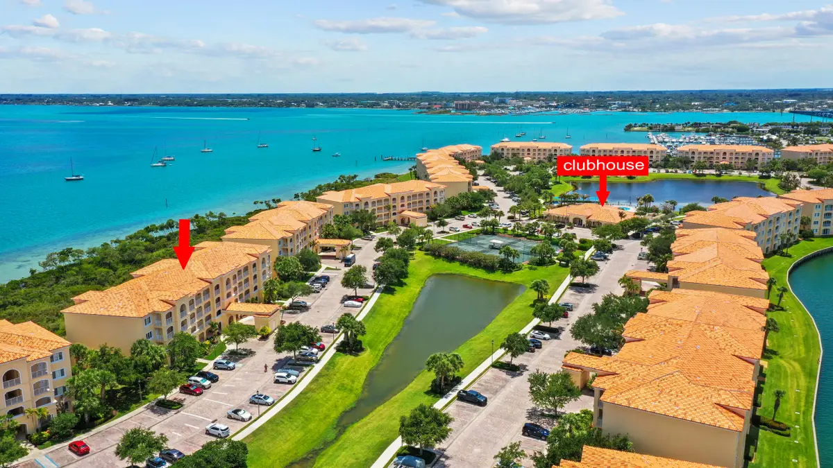 25 Harbour Isle Dr W #205, Fort Pierce, FL 34949 - #1