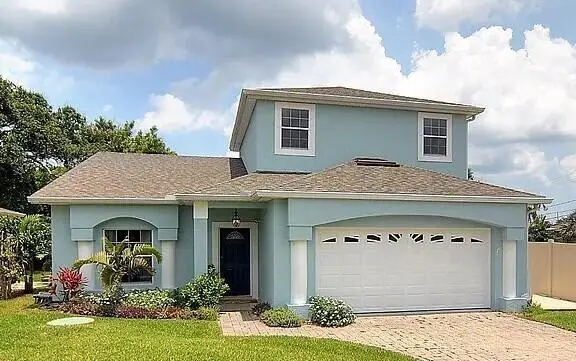 195 River Drive, Melbourne Beach, FL 32951