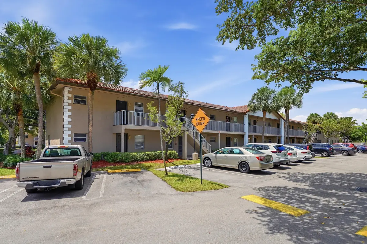 8840 Royal Palm Boulevard #105-7, Coral Springs, FL 33065 - #1