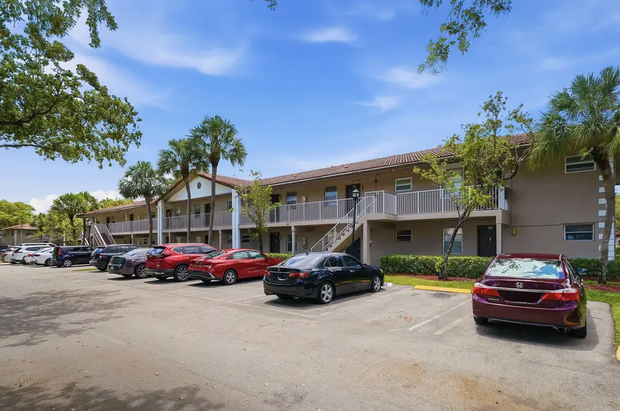8840 Royal Palm Boulevard #105-7, Coral Springs, FL 33065 - #3
