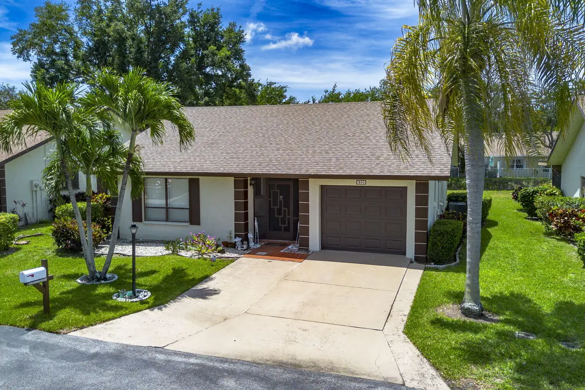 6320 Lakemont Circle, Greenacres, FL 33463 - #1
