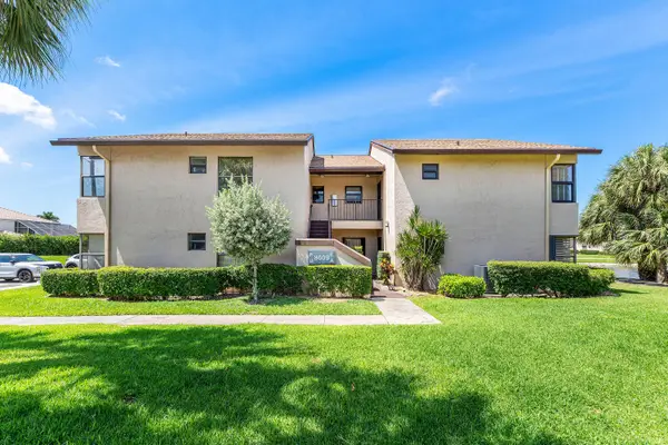 8609 Boca Glades Boulevard W #A, Boca Raton, FL 33434