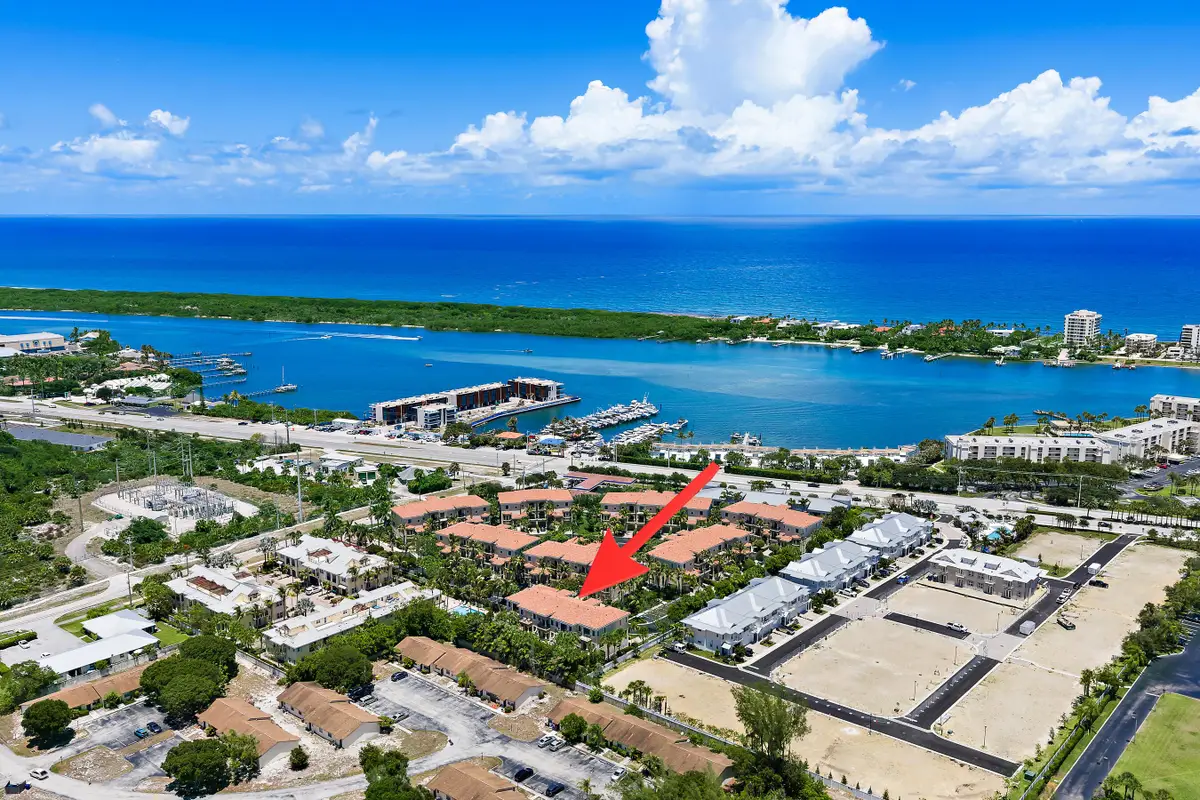 605 Del Sol Circle, Tequesta, FL 33469 - #1