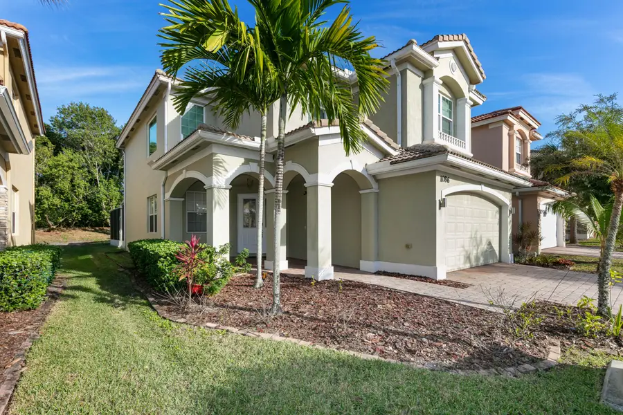 1086 NW Leonardo Circle, Port Saint Lucie, FL 34986 - #3