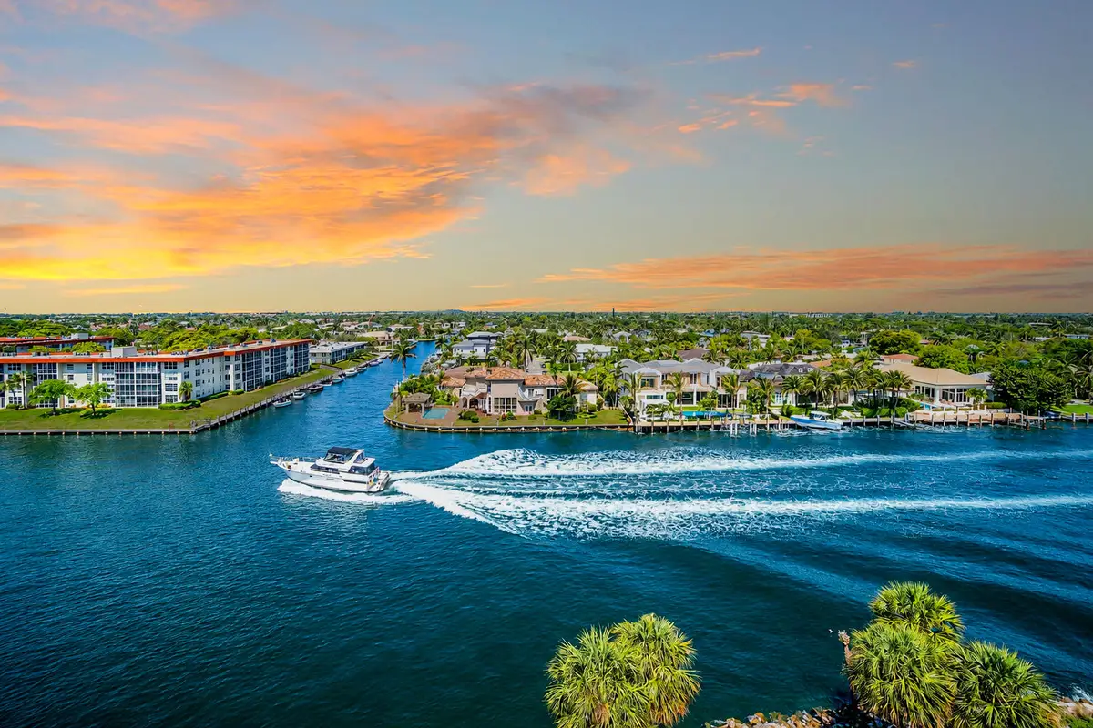 1160 Hillsboro Mile #803, Hillsboro Beach, FL 33062 - #1