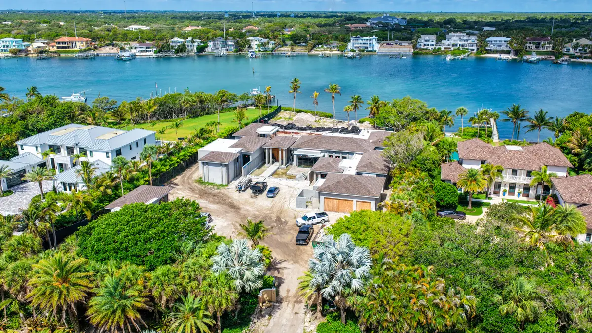 508 S Beach Road, Jupiter Island, FL 33455 - #1