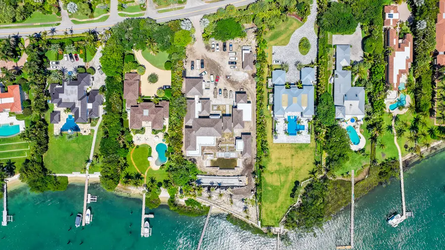 508 S Beach Road, Jupiter Island, FL 33455 - #2