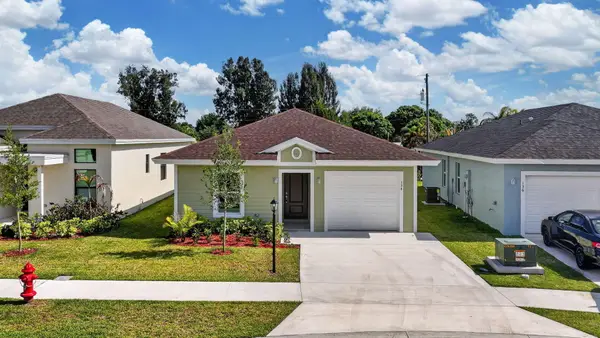 134 SW Seminole Crossing Court Sw, Indiantown, FL 34956