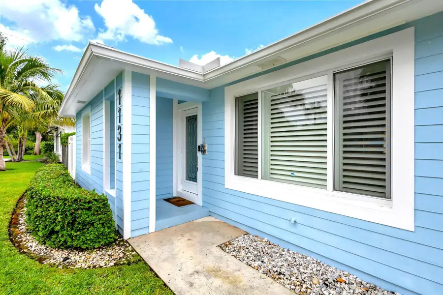 1131 Surf Road, Riviera Beach, FL 33404 - #2