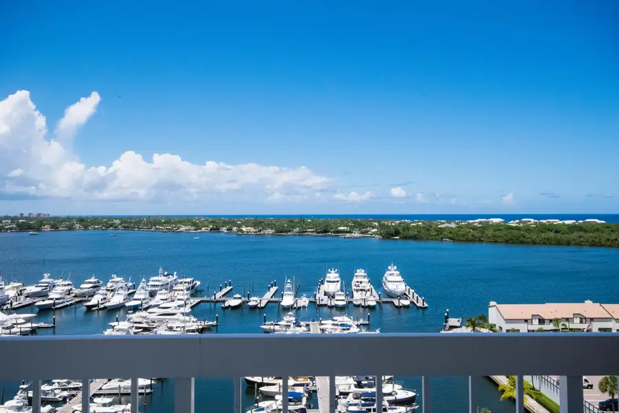 115 Lakeshore Drive #1549, North Palm Beach, FL 33408 - #2