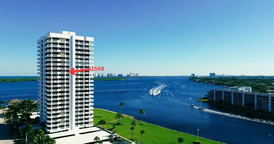 115 Lakeshore Drive #1549, North Palm Beach, FL 33408 - #3