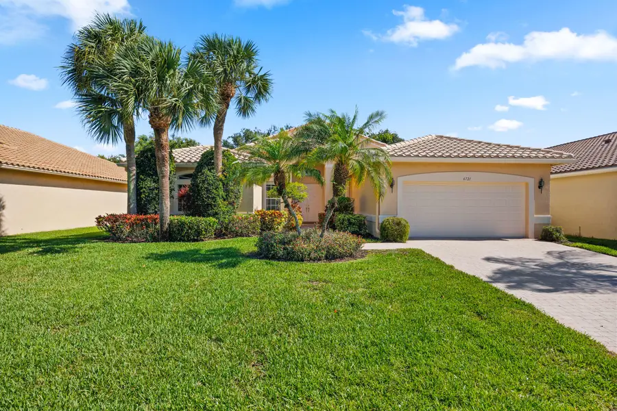 6721 Arno Way, Boynton Beach, FL 33472 - #2