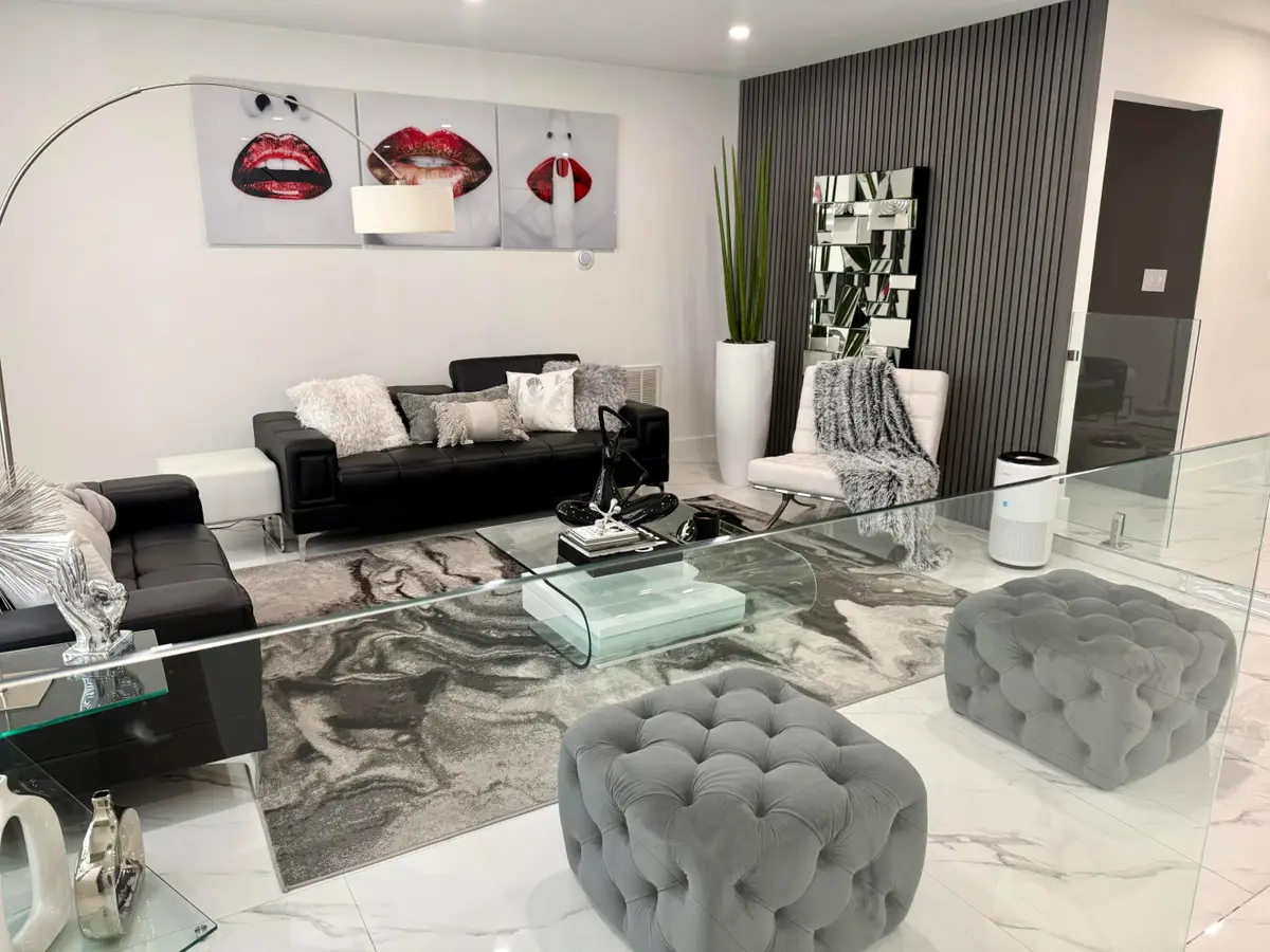 6861 Park Street, Hollywood, FL 33024 - #1