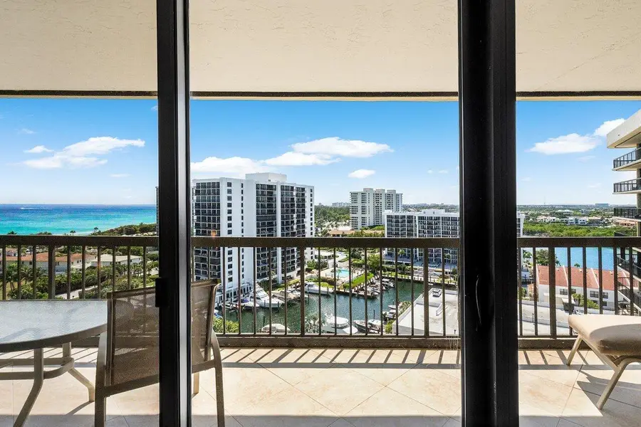 4740 S Ocean Boulevard #1515, Highland Beach, FL 33487 - #2