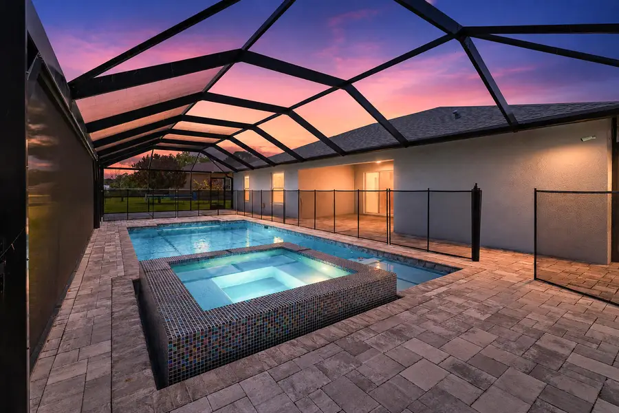 5847 NW Gillespie Avenue, Port Saint Lucie, FL 34986 - #2