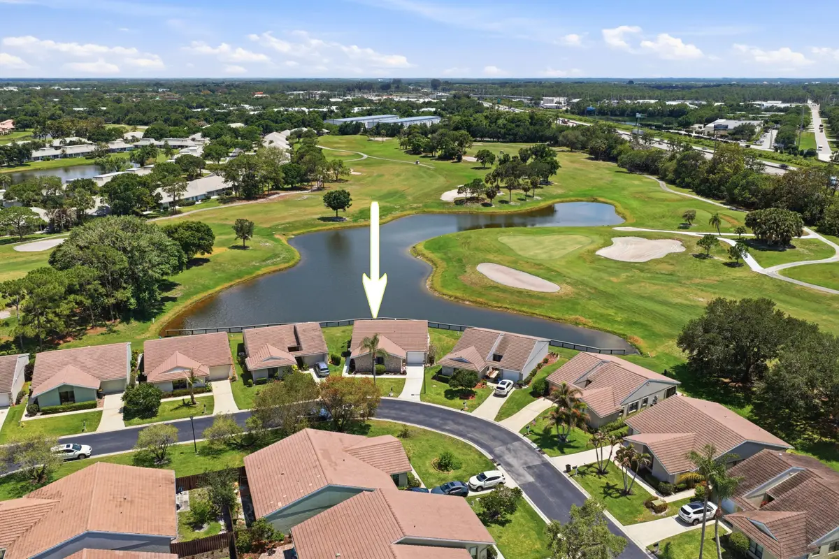 2669 SW Egret Pond Circle, Palm City, FL 34990 - #1