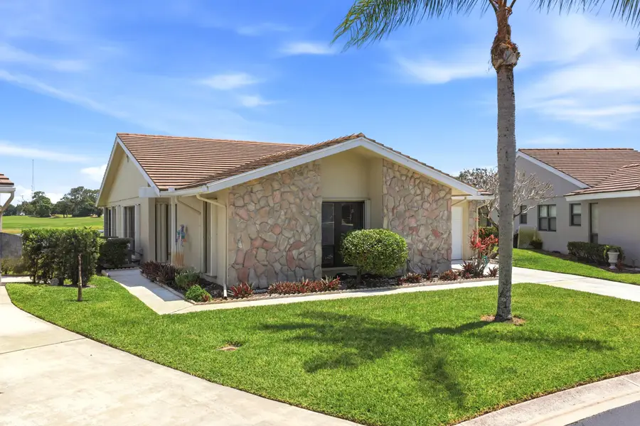 2669 SW Egret Pond Circle, Palm City, FL 34990 - #2