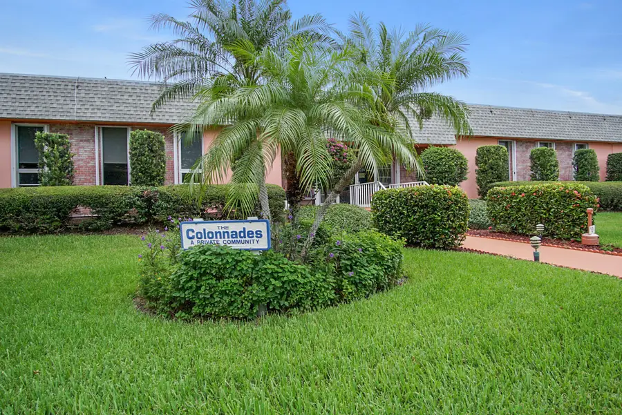 1309 Bayshore Drive #203, Fort Pierce, FL 34949 - #3