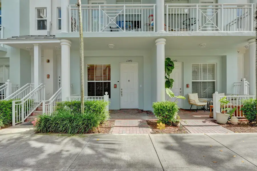 1340 SW 3rd Court, Fort Lauderdale, FL 33312 - #2