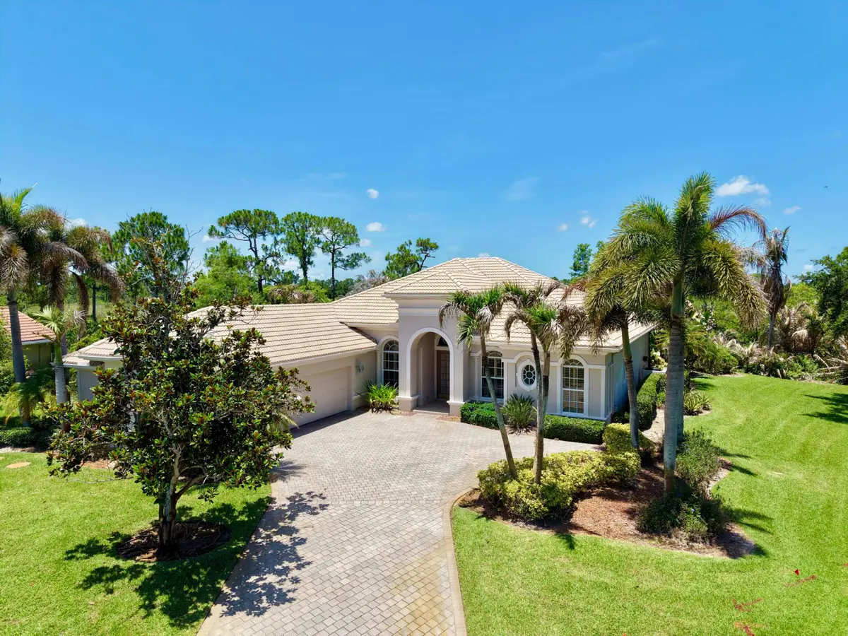 3067 SW Bicopa Place, Palm City, FL 34990 - #1
