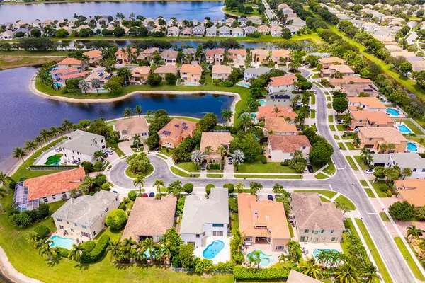 9049 Dupont Place, Wellington, FL 33414