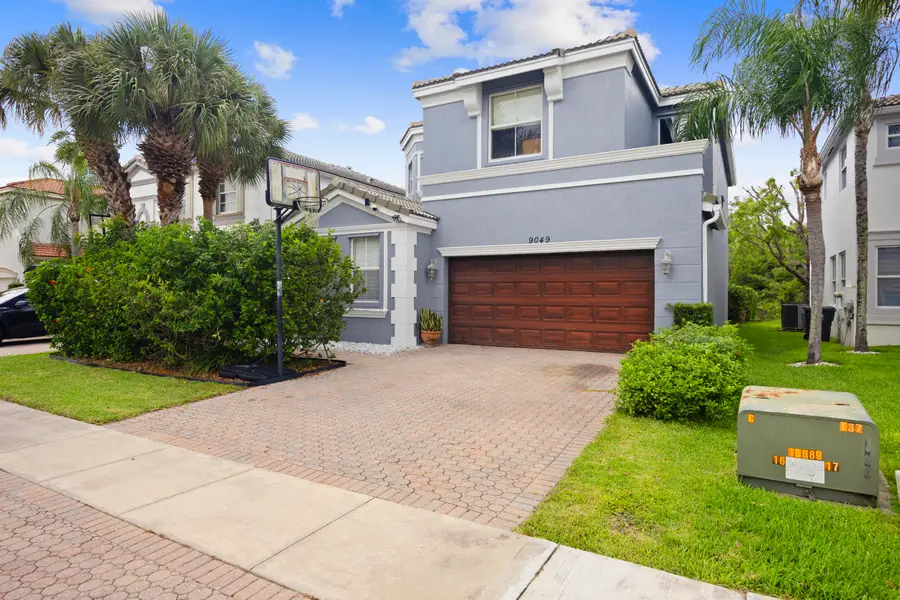 9049 Dupont Place, Wellington, FL 33414 - #3