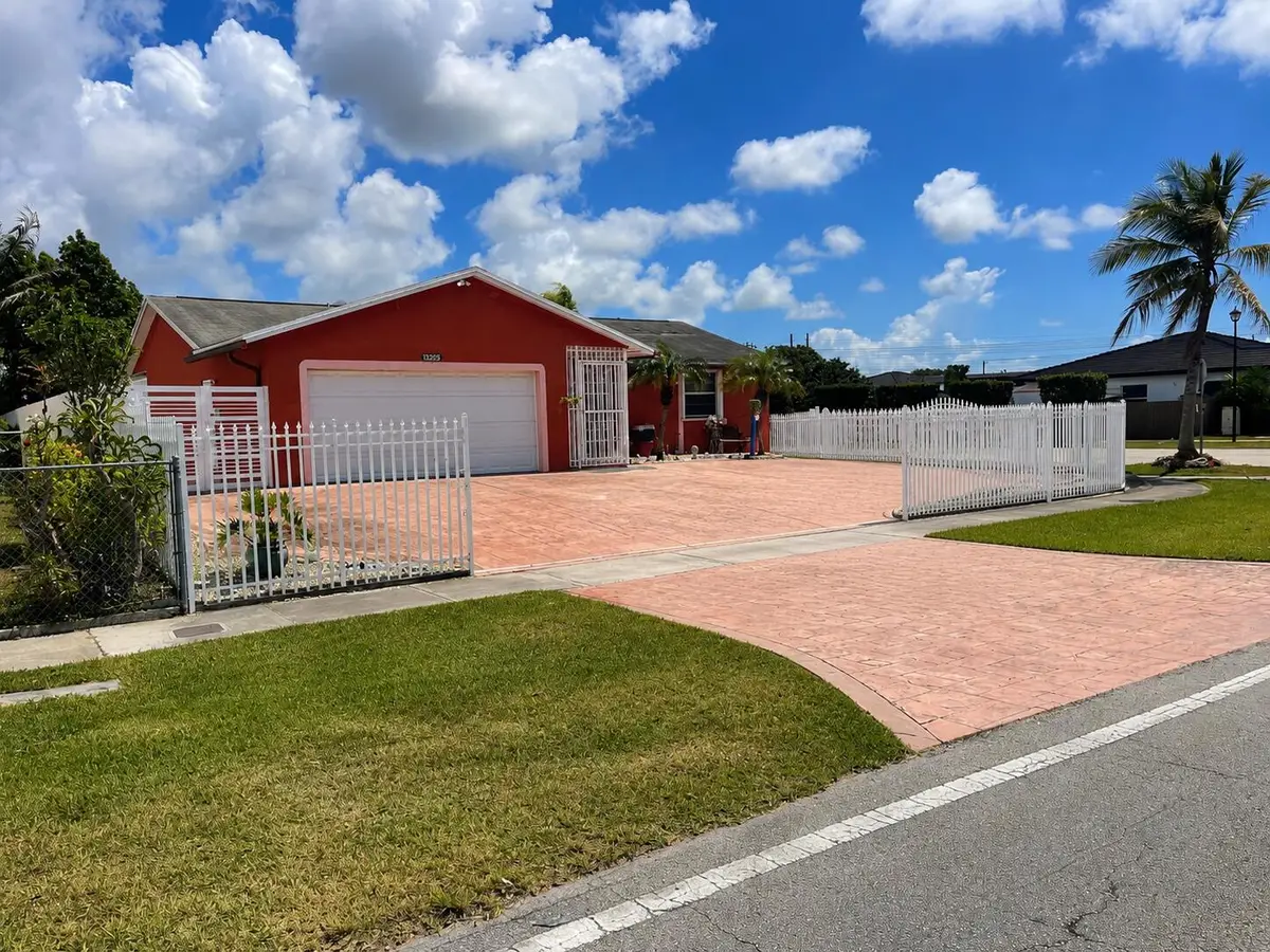 13205 SW 256th Street, Homestead, FL 33032 - #1