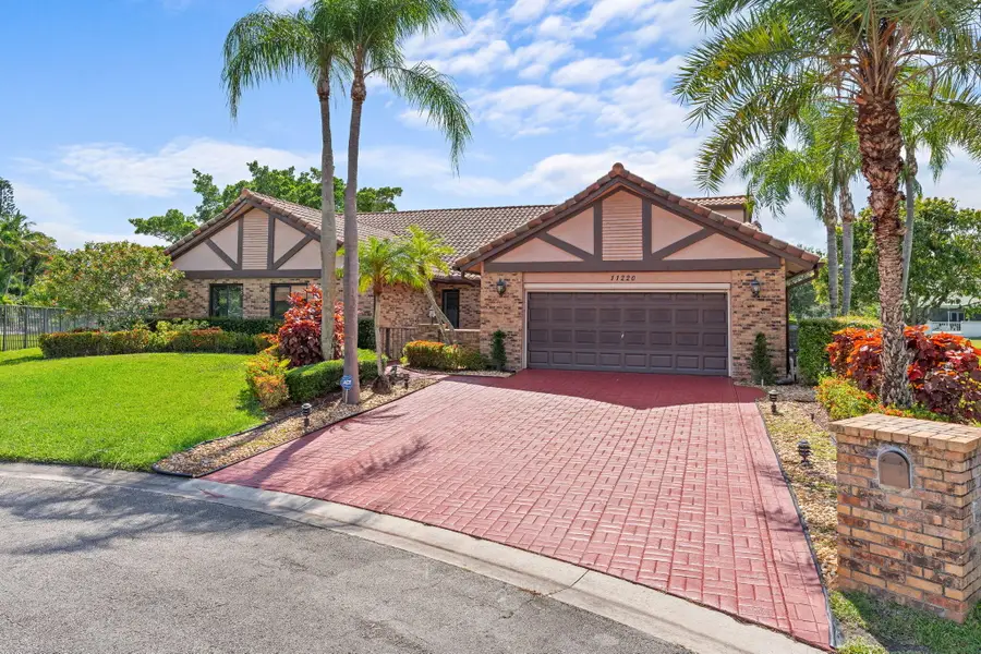 11220 NW 2nd Manor, Coral Springs, FL 33071 - #2