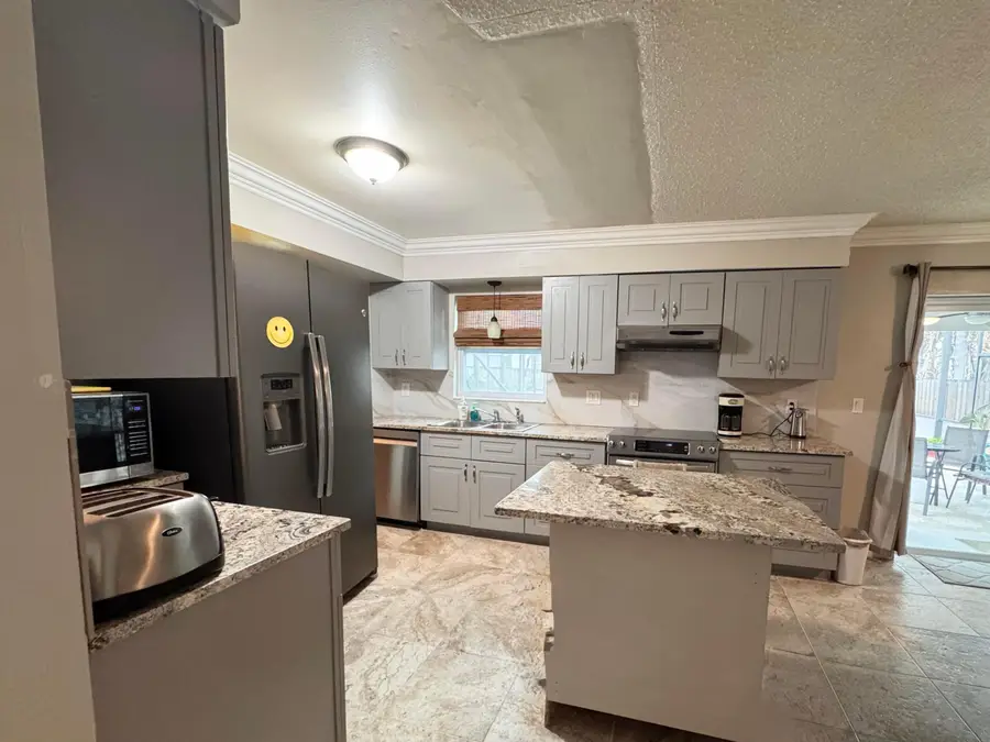 443 SE Langfield Avenue, Port Saint Lucie, FL 34984 - #3