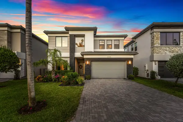20288 Castle Stuart Avenue, Boca Raton, FL 33434