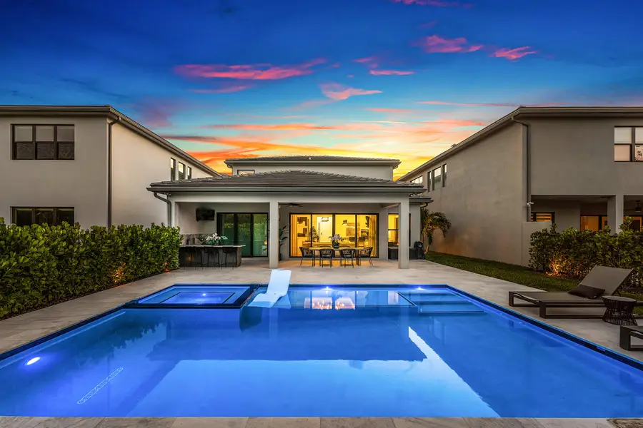 20288 Castle Stuart Avenue, Boca Raton, FL 33434 - #2