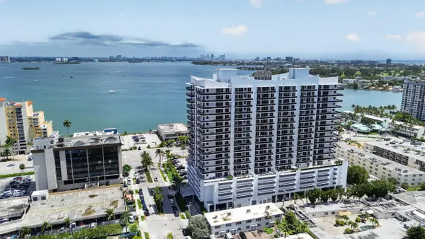 7901 Hispanola Avenue #807, North Bay Village, FL 33141